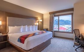 Mistequa Casino Hotel Prices 3*