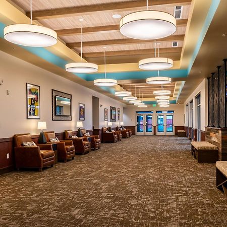 Mistequa Casino Hotel Chewelah Exterior photo